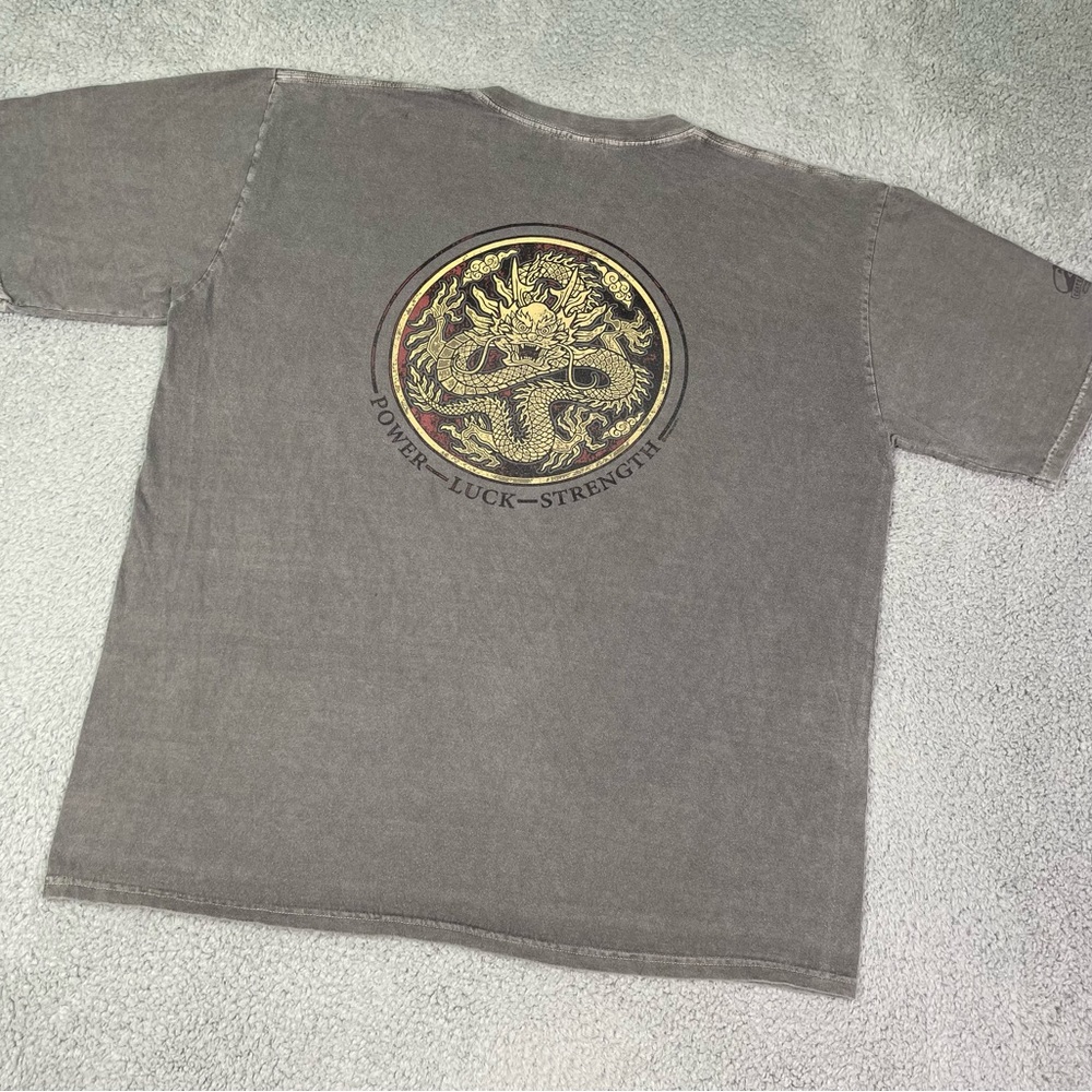 Vintage T-shirt‎